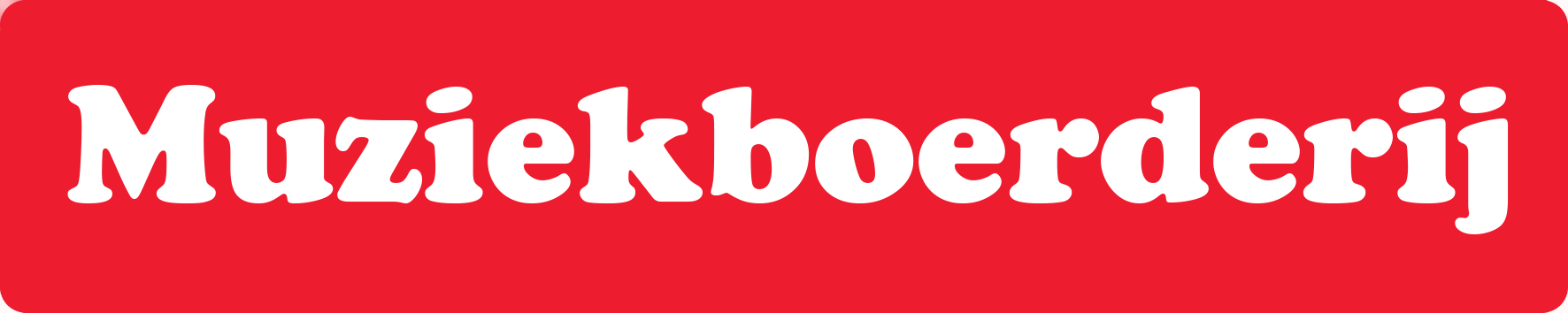 Logo Muziekboerderij Bolsward