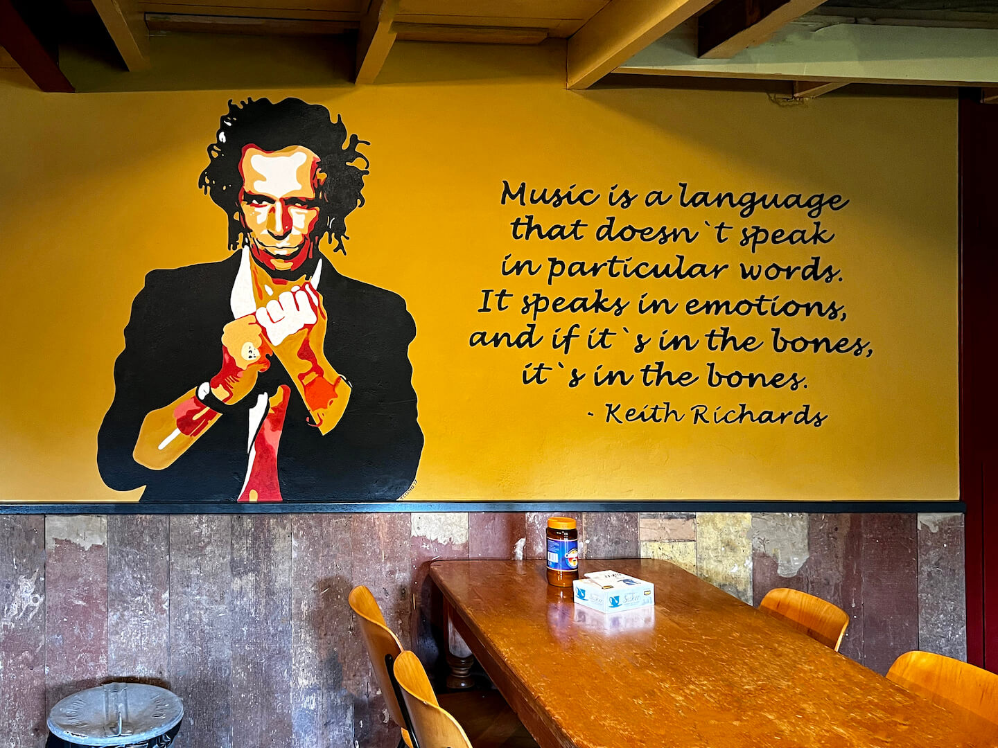  Als Keef het zegt... 