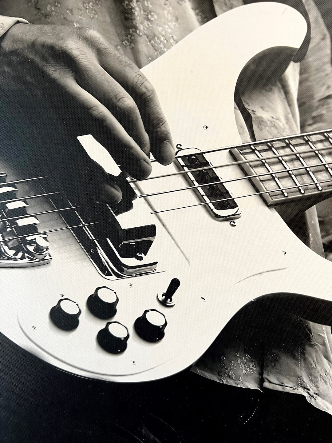  Foto-art aan de wand 